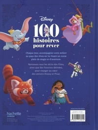 Les 100 histoires pour rêver