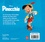  Disney - Pinocchio. 1 CD audio