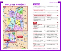 Lyon et ses environs  Edition 2023-2024 -  avec 1 Plan détachable