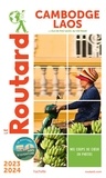  Collectif - Guide du Routard Cambodge, Laos 2023/24.