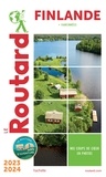  Collectif - Guide du Routard Finlande 2023/24.
