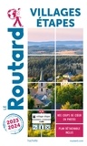  Collectif - Guide du Routard Villages étapes 2023/2024.