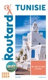  Collectif - Guide du Routard Tunisie 2023/24.