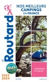  Collectif - Guide du Routard Nos meilleurs campings en France 2023/24.