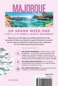 Un grand week-end à Majorque
