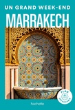 Nathalie Campodonico - Un grand week-end à Marrakech. 1 Plan détachable
