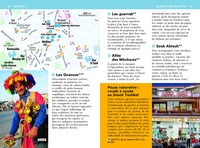 Un grand week-end à Marrakech  avec 1 Plan détachable