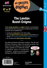 The London Beast Enigma 6e et 5e  Edition 2023