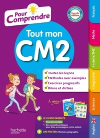 Laure Brémont et Pierre Brémont - Pour comprendre Tout mon CM2.