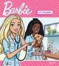  Mattel - Barbie  : Barbie vétérinaire.