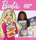  Mattel - Barbie maîtresse d'école.