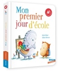 Debi Gliori et Alison Brown - Mon premier jour d'école - Un livre à écouter.