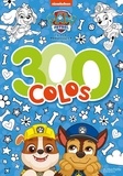  Nickelodeon - 300 colos - La Pat' Patrouille.
