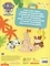  Nickelodeon - Pat' Patrouille Top départ - + de 40 stickers.