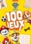  Nickelodeon - La Pat' Patrouille - 100 jeux.