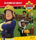 Joséphine Lacasse - Sam le pompier  : Au secours des abeilles.
