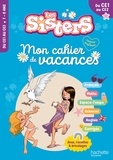 Marion Fallot - Cahier de vacances Les sisters - CE1-CE2.