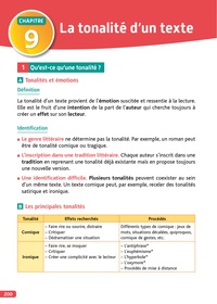 Français écrit et oral 1res STMG - STI2D - ST2S - STL - STD2A - STHR  Edition 2024