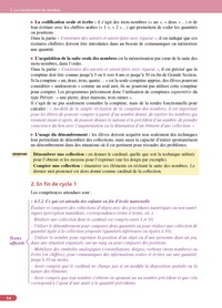 Maths La leçon. Epreuve orale d'admission  Edition 2024-2025