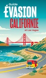  Collectif - Californie Guide Evasion.