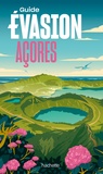  Collectif - Açores  Guide Evasion.