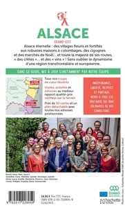 Alsace. Grand-Est  Edition 2023-2024