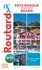  Collectif - Guide du Routard Pays basque, Béarn 2023/24.