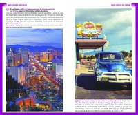 Parcs nationaux de l'Ouest américain et Las Vegas  Edition 2023-2024