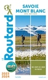  Collectif - Guide du Routard Savoie, Mont Blanc 2023/24.