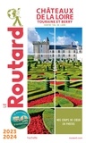  Collectif - Guide du Routard Châteaux de la Loire 2023/24.