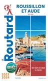  Collectif - Guide du Routard Roussillon 2023/24.