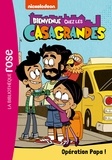  Nickelodeon - Bienvenue chez les Casagrandes 07 - Opération Papa !.