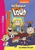  Nickelodeon - Bienvenue chez les Loud 42 - Le retour de Lori.