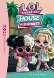  MGA Entertainment - L.O.L. Surprise ! House of Surprises 07 - Un duo d'enfer !.