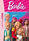 Margaret Dunlap et Elizabeth Barféty - Barbie Tome 13 : Une sortie entre soeurs.