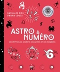Nathalie Ros et Swana Louis - Astro & Numéro - Décryptez les secrets des astres et des nombres.