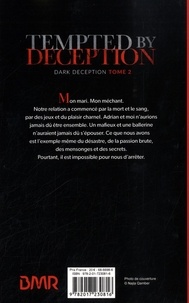 Dark Deception Tome 2 Tempted by deception