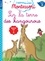 Charlotte Leroy-Jouenne et Gwenaëlle Doumont - Sur la terre des kangourous - Niveau 3.