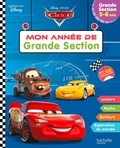  Hachette Education - Mon année de Grande Section - Cars.