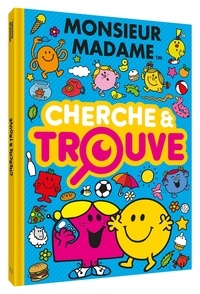  THOIP - Monsieur Madame - Cherche et Trouve.