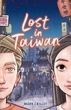 Mark Crilley - Lost in Taiwan.
