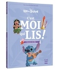  Disney - Lilo et Stitch, l'histoire du film - C'est moi qui lis !.