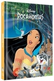  Disney - Pocahontas.