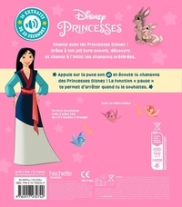 Disney Princesses. Les plus belles chansons