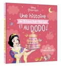  Disney - Une histoire de Blanche-Neige et au dodo ! - Le bal d'anniversaire.