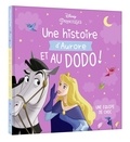  Disney - Une histoire d'Aurore, et au dodo ! - Une équipe de choc.