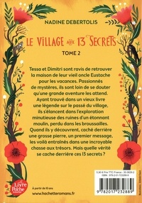 Le village aux 13 secrets