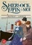 Irene Adler - Sherlock, Lupin et moi Tome 12 : Le bateau des adieux.