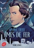 Flore Vesco - Gustave Eiffel et les âmes de fer.
