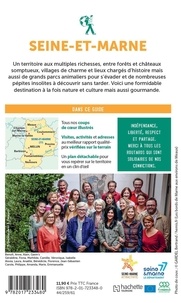 Seine-et-Marne  Edition 2023 -  avec 1 Plan détachable
